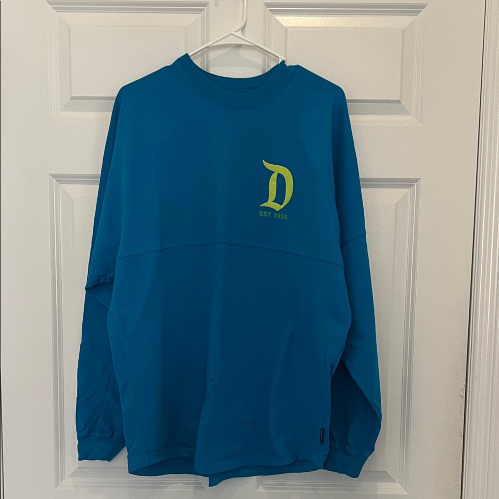 Disneyland Spirit Jersey L